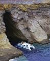 HoloHolo Charters Na Pali Snorkel And Sail 5 1/2 hours